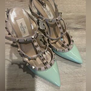 Valentino heels